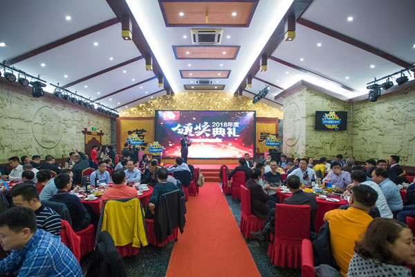 直击2019北京汽保展：道通科技荣获“20佳”维修工具优秀产品奖