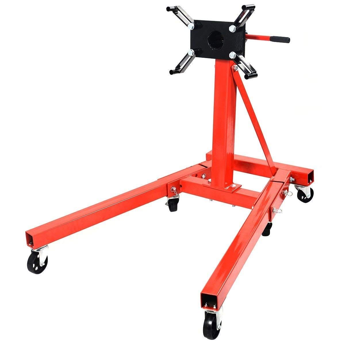 2000lbs engine repair stand