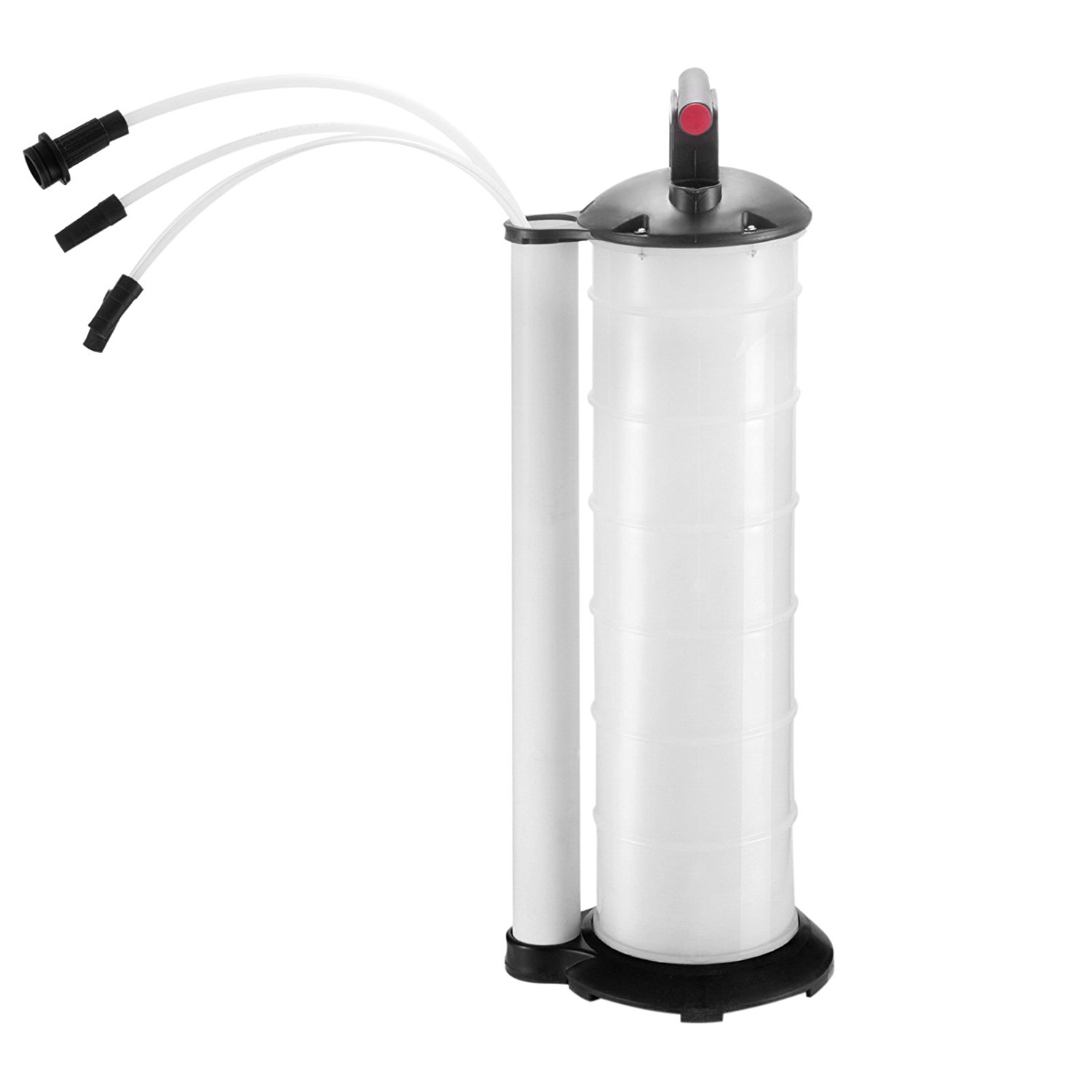 7L Manual Oil Extractor