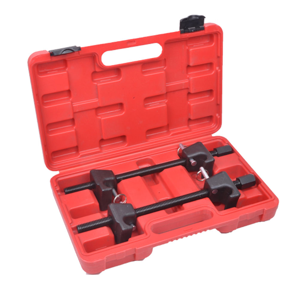 Damping Spring Compressor Tools Set