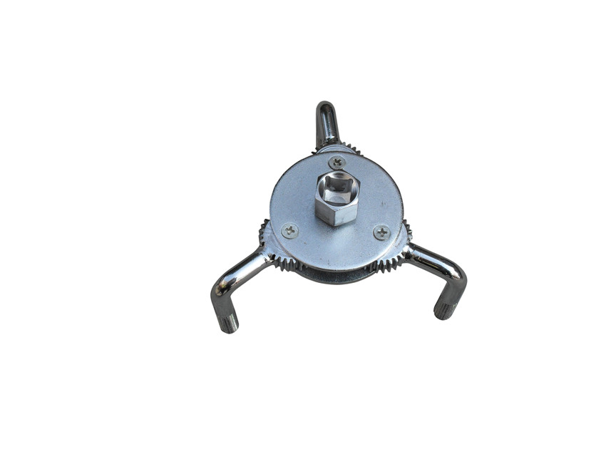 Car Repair Three Jaws Filter Wrench