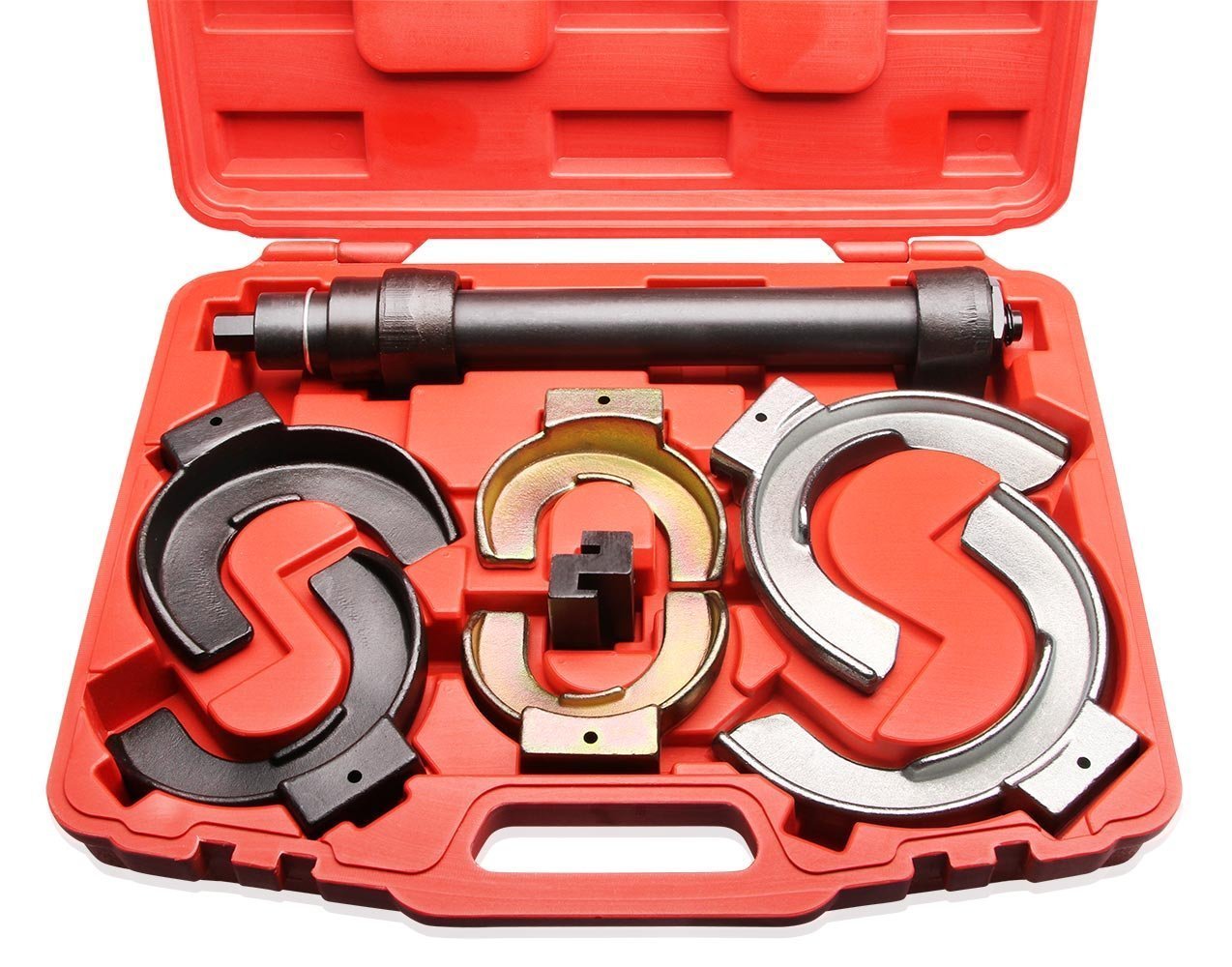 Spring Compressor Tools Set