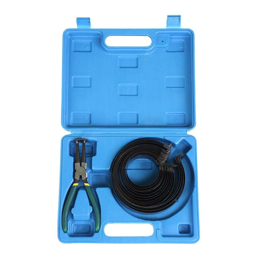 Auto Piston Compressor Set