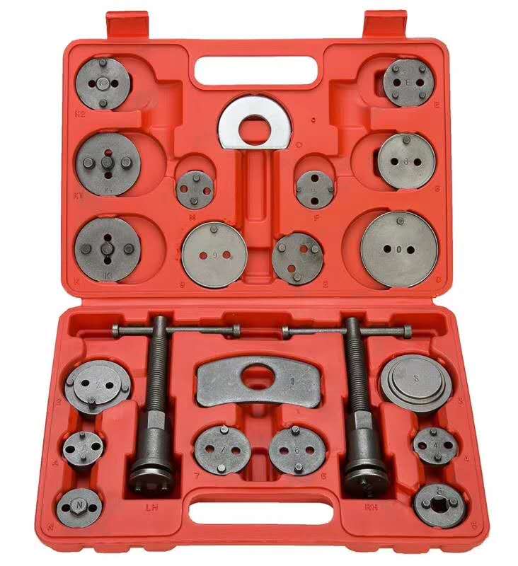 21 PCS Universal Caliper Wind Back Kit