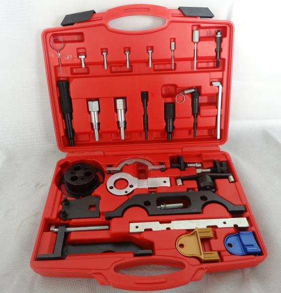 Timing Tool Set-For Opel / Vauxhall (GM)