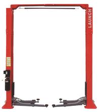 Launch Car Two Post lift