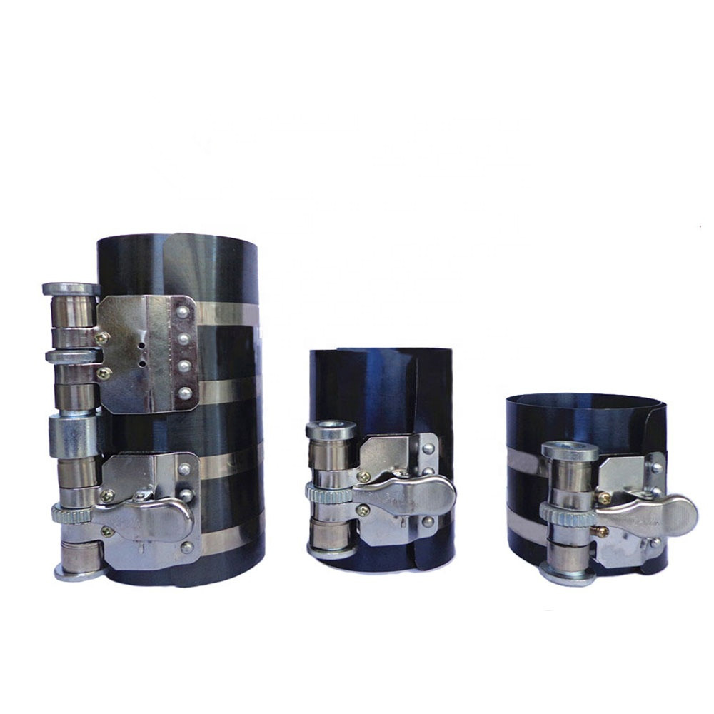 Piston Ring Compressor   3” 4”  6”