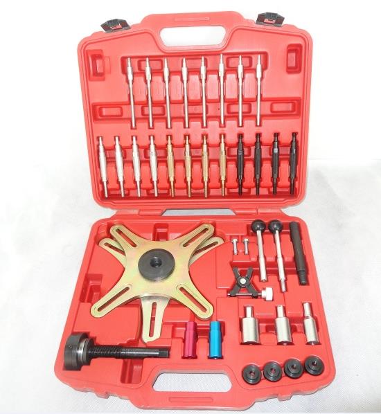 SAC Clutch Alignment Tool