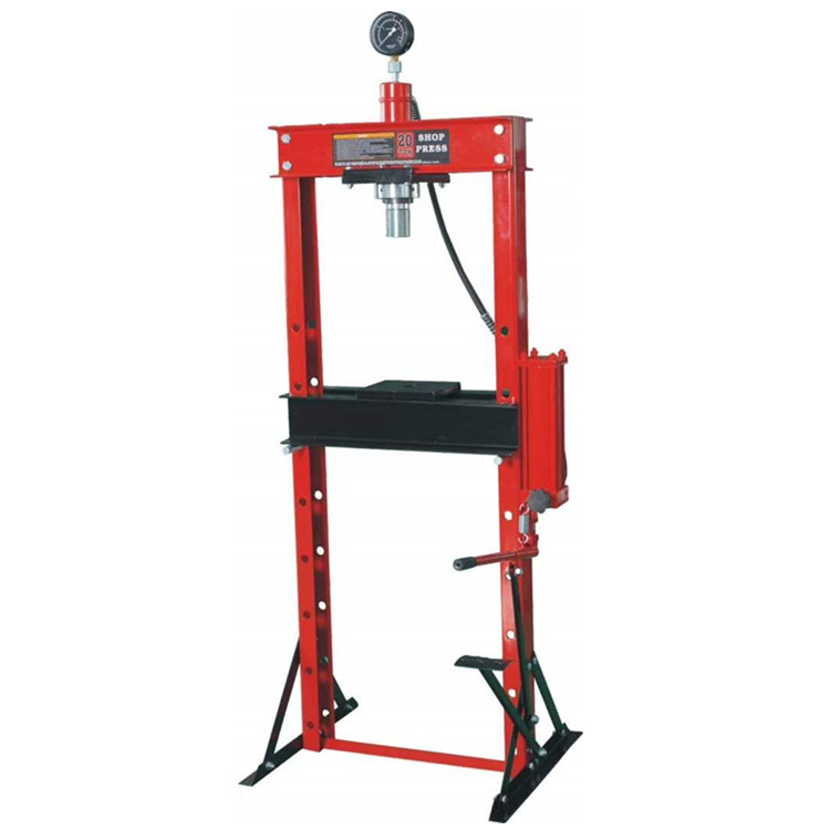 Shop Press 20T 30T 50T