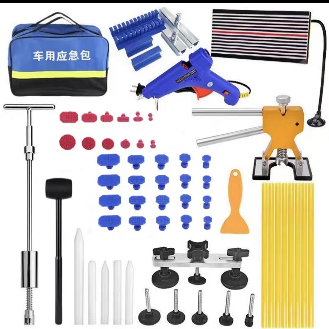 car depression restoration tool