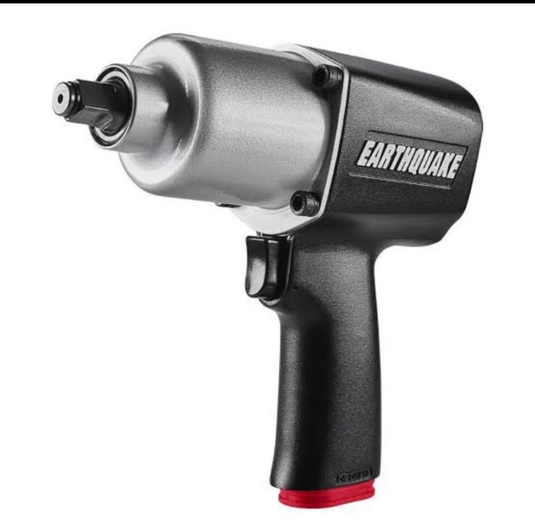 pneumatic smallwind gun wrench